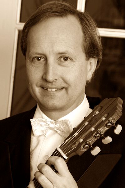 Peter Bernd Karstens