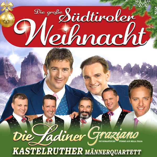 Die große Südtiroler Weihnacht 2023