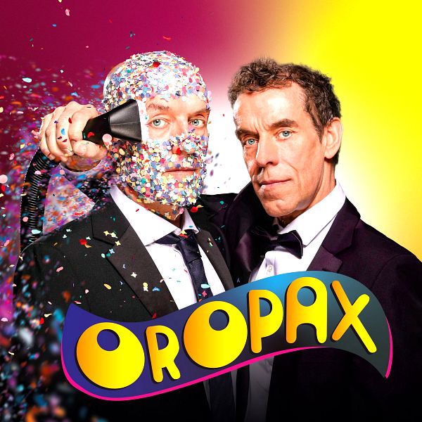 oropax