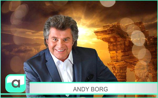 Andy Borg 2024