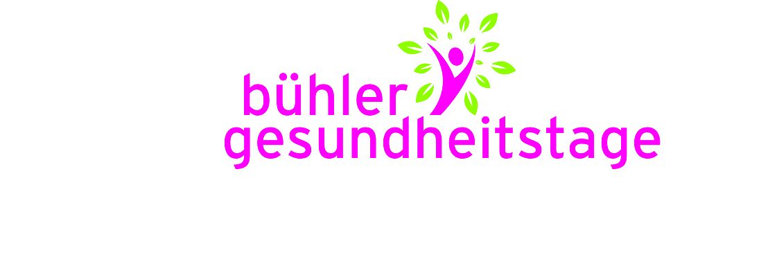 Logo Gesundheitstage